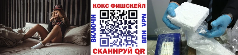 Cocaine Fish Scale  Купить  Луза 